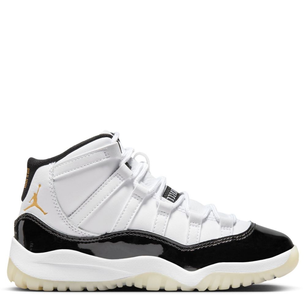 Jordan 11 Retro Little Kid Rookie Kids