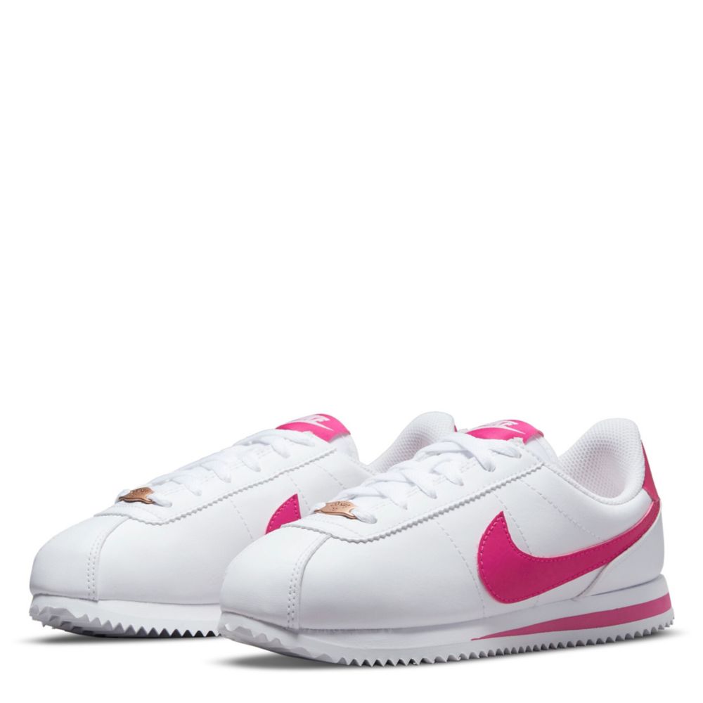 Cortez Basic Sl Big Kid Rookie Kids