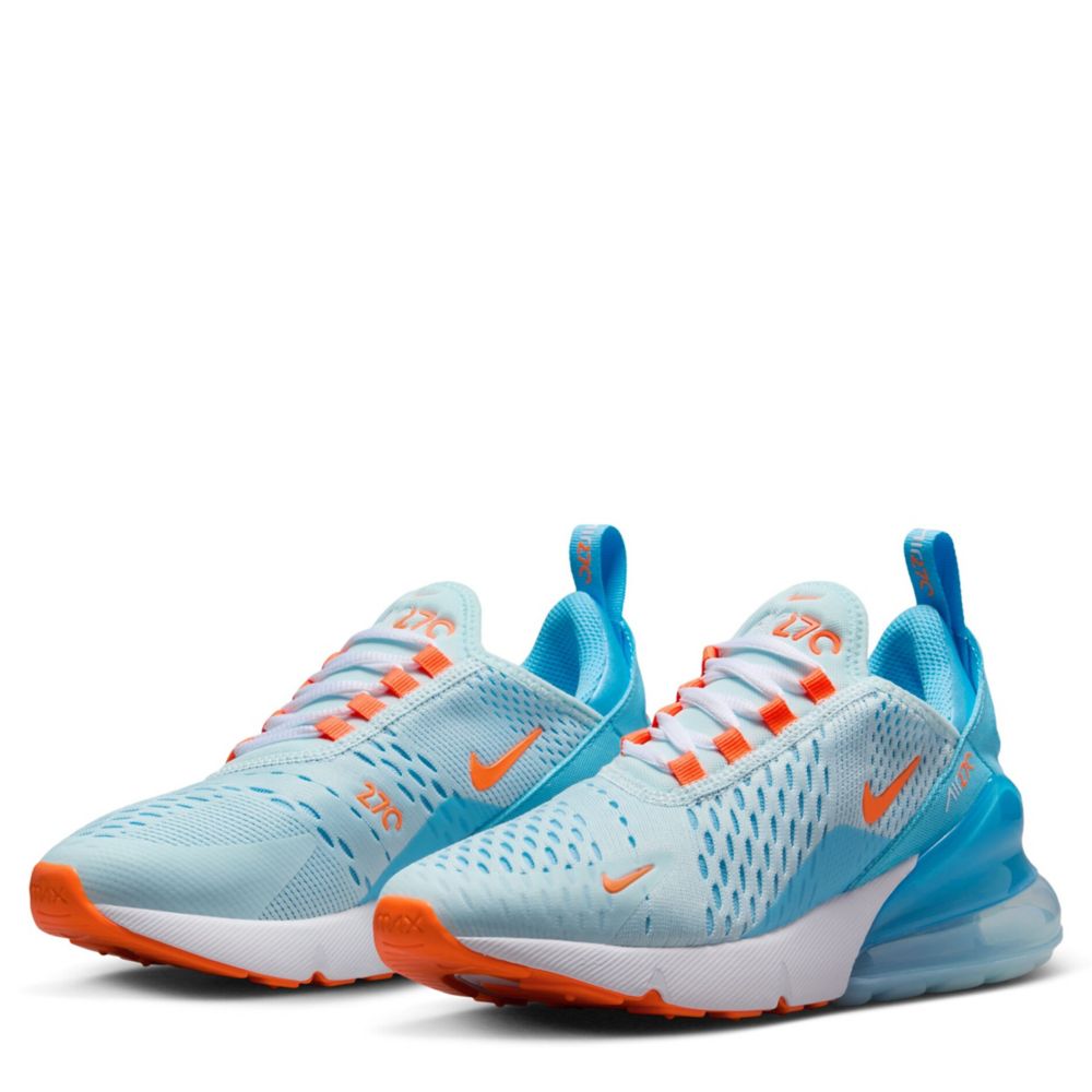 Air max 270 blue kids online