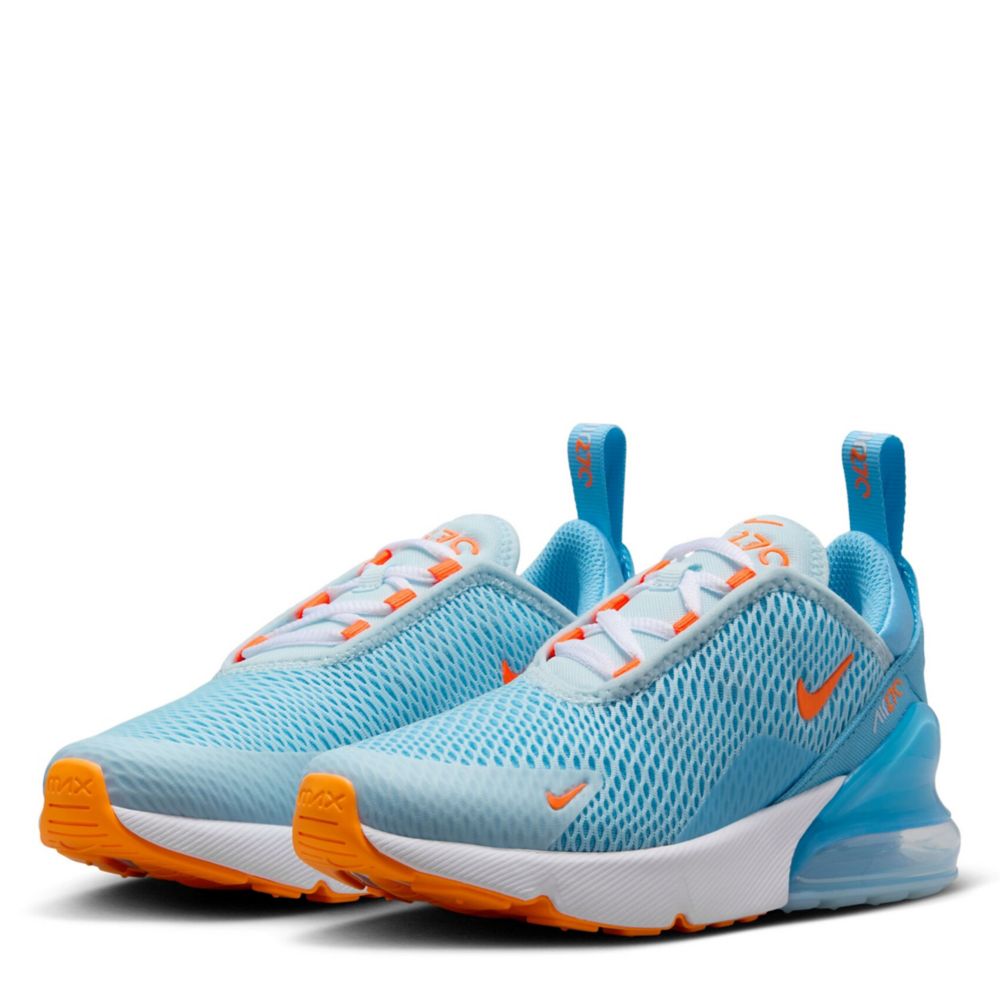 Nike airmax 270 for kids fashion