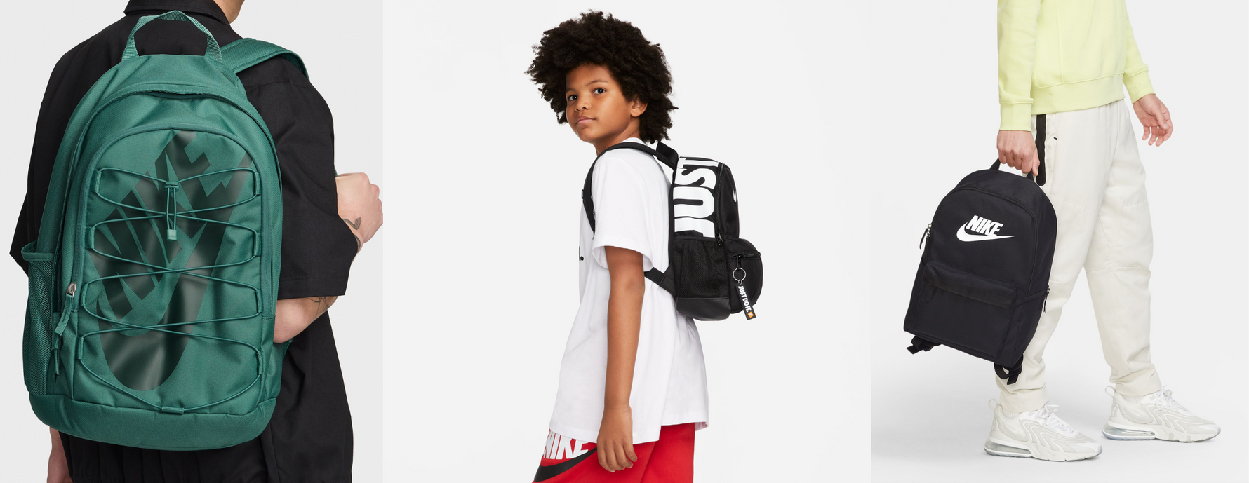 Ultimate Guide: Kids' Backpacks