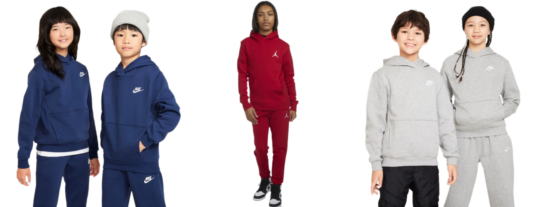 Nike & Jordan Hoodies: When & How To Wear