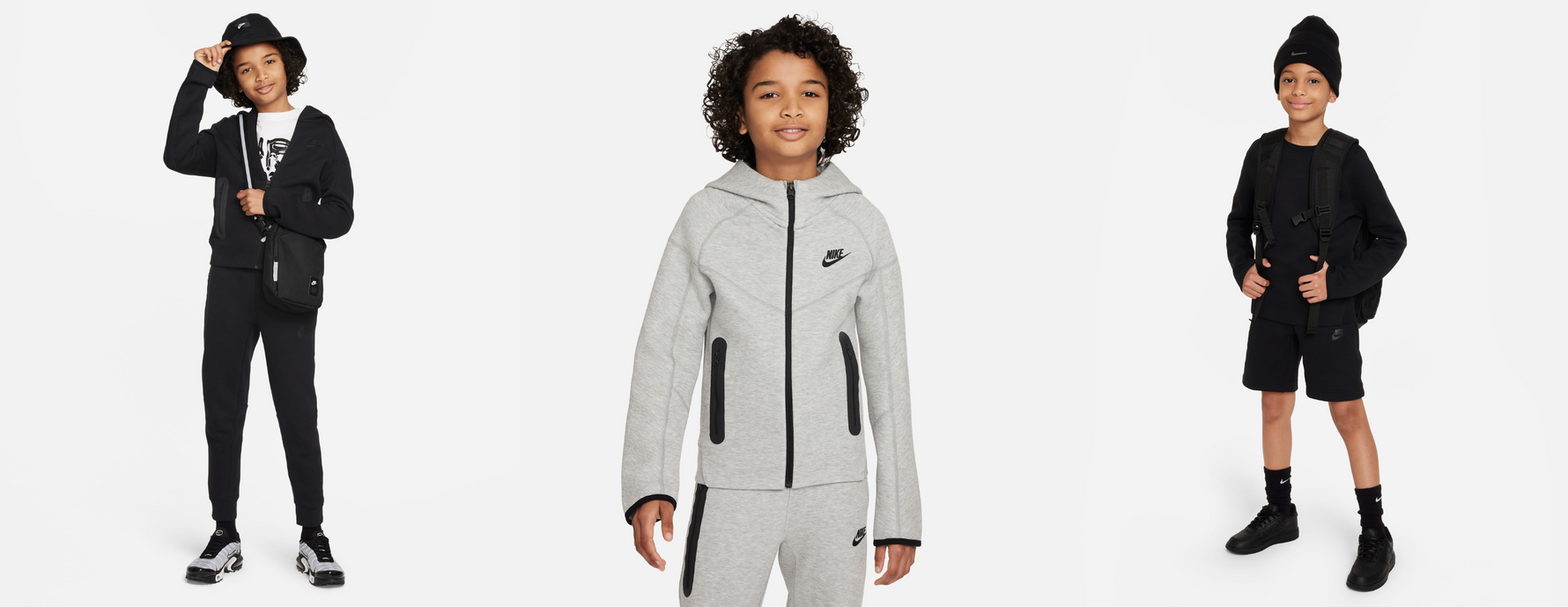 Nike Tech Fleece: A Staple Clothing Piece