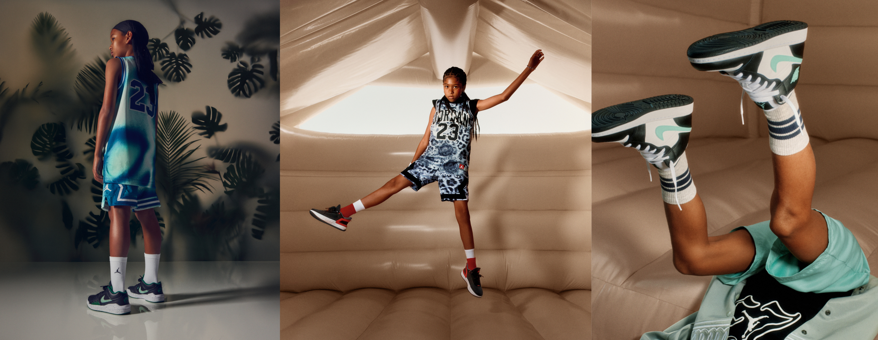 Ultimate Guide: Kids' Basketball Shoes