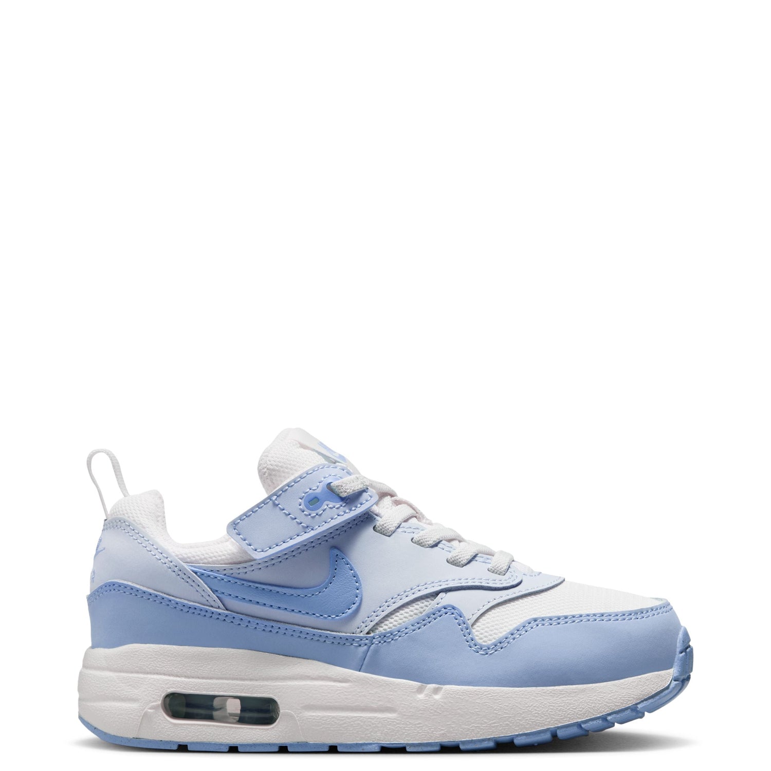 Air Max 1 Easyon (Little Kid)