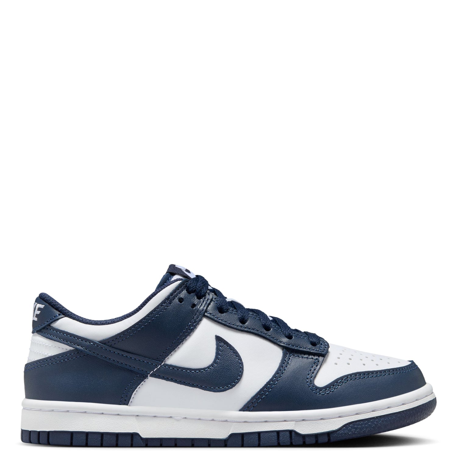 Dunk Low (Big Kid)