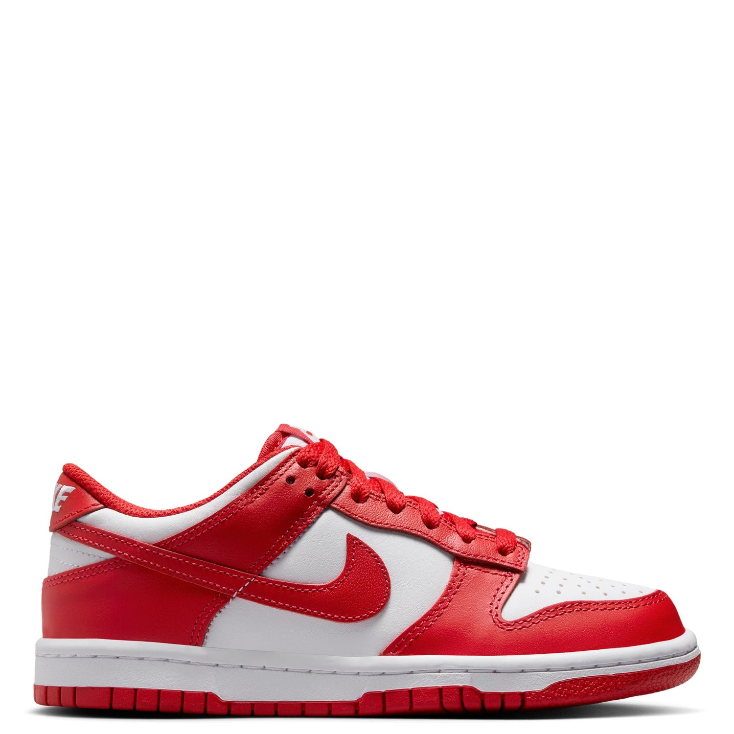 Dunk Low (Big Kid)