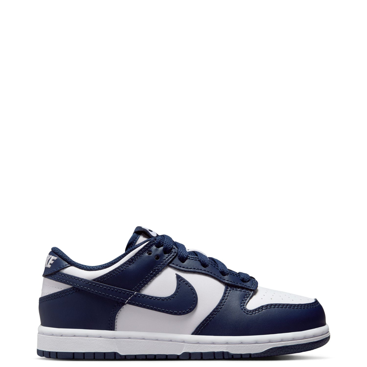 Dunk Low (Little Kid)