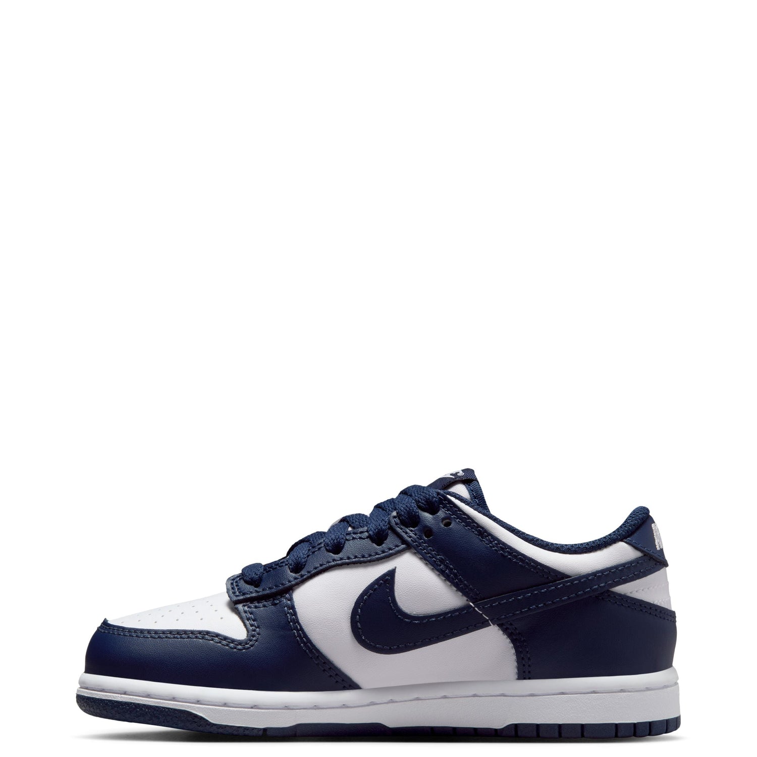 Dunk Low (Little Kid)