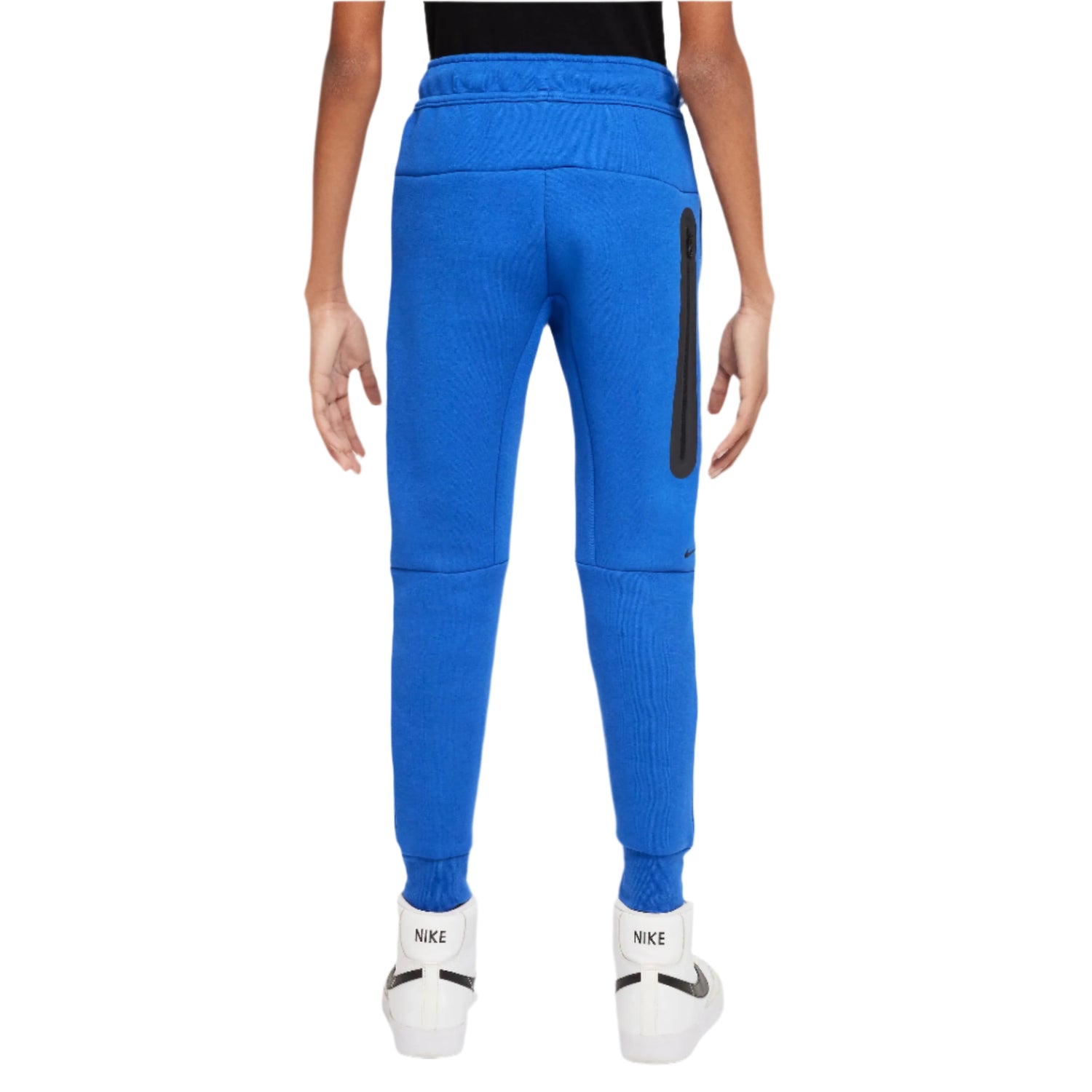 Sportswear Tech Fleece Jogger (Big Kid)