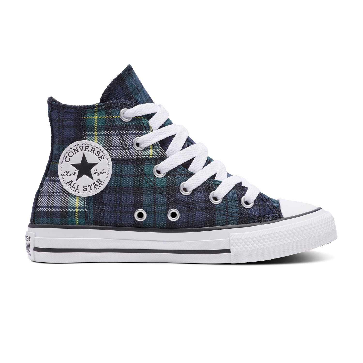 Chuck Taylor All Star Hi (Little Kid)