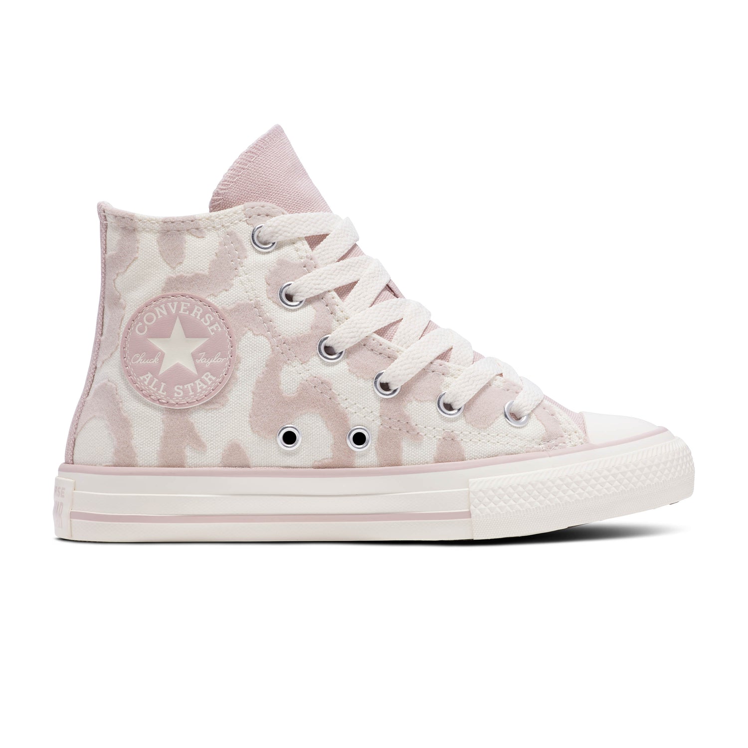 Chuck Taylor All Star Hi (Little Kid)