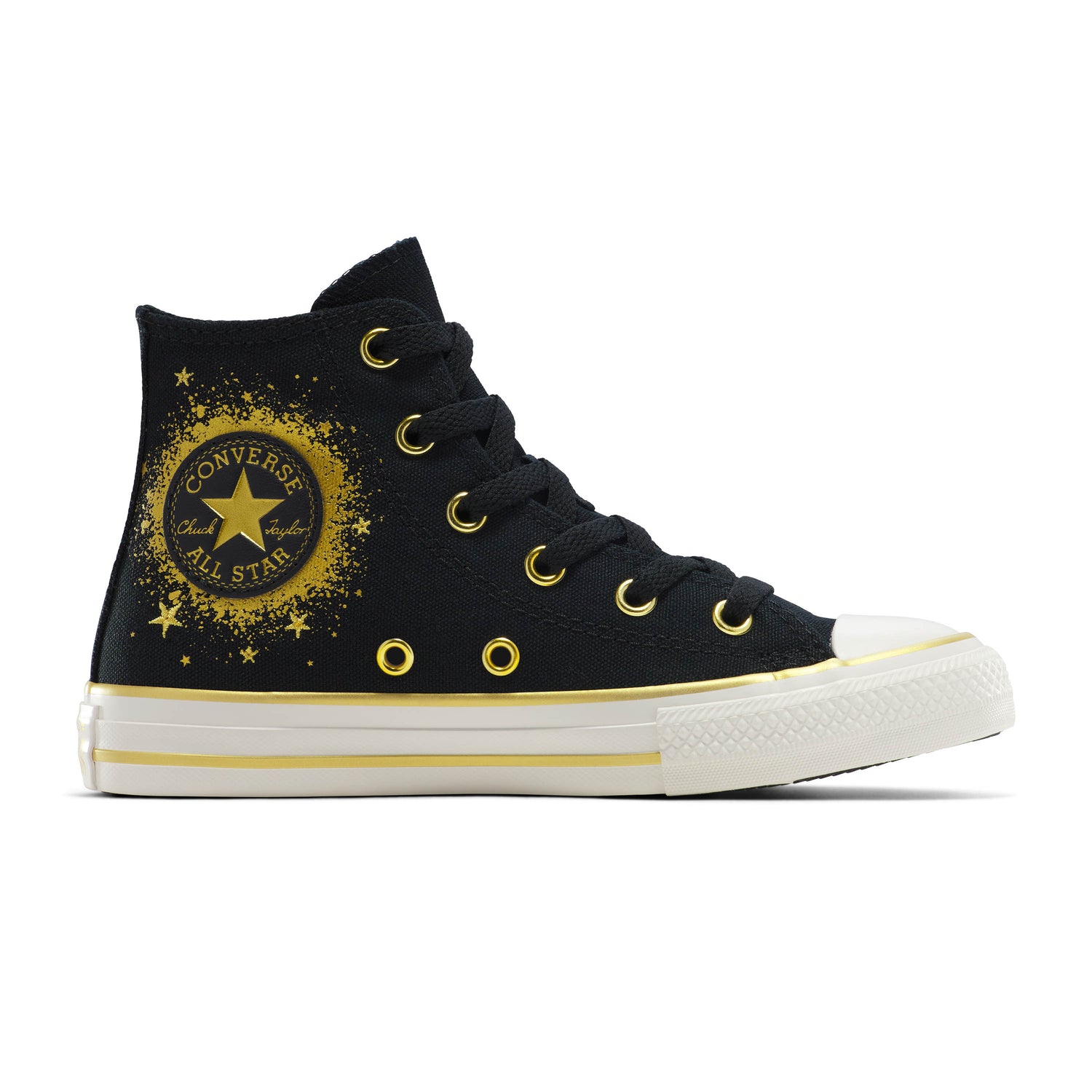 Chuck Taylor All Star Hi (Little Kid)