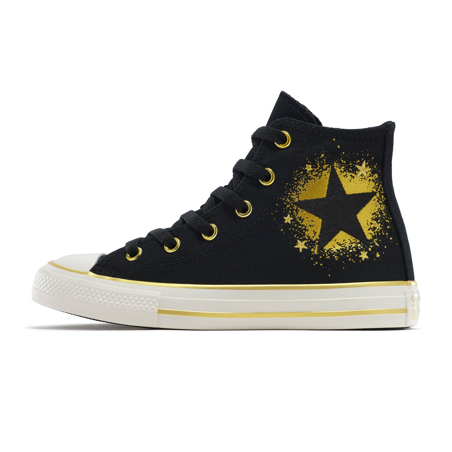 Chuck Taylor All Star Hi (Little Kid)