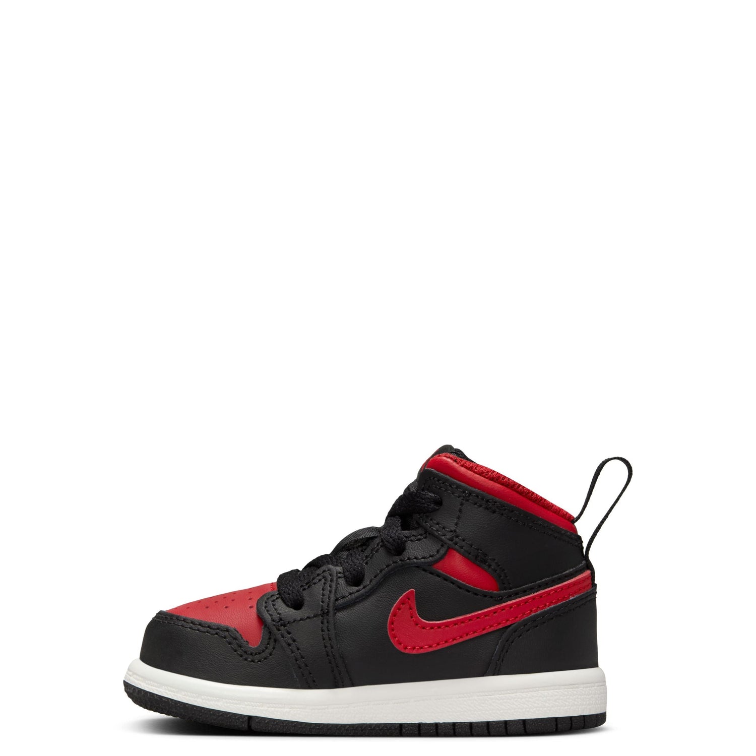 Jordan 1 Mid (Toddler)