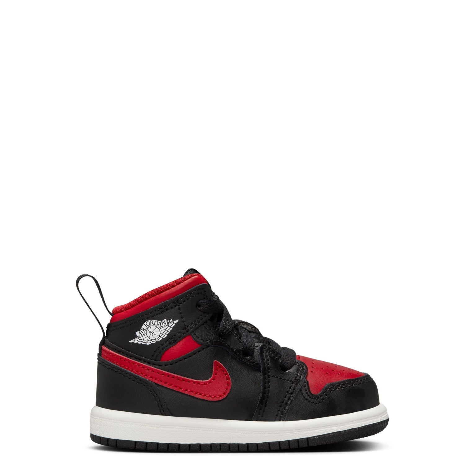 Jordan 1 Mid (Toddler)