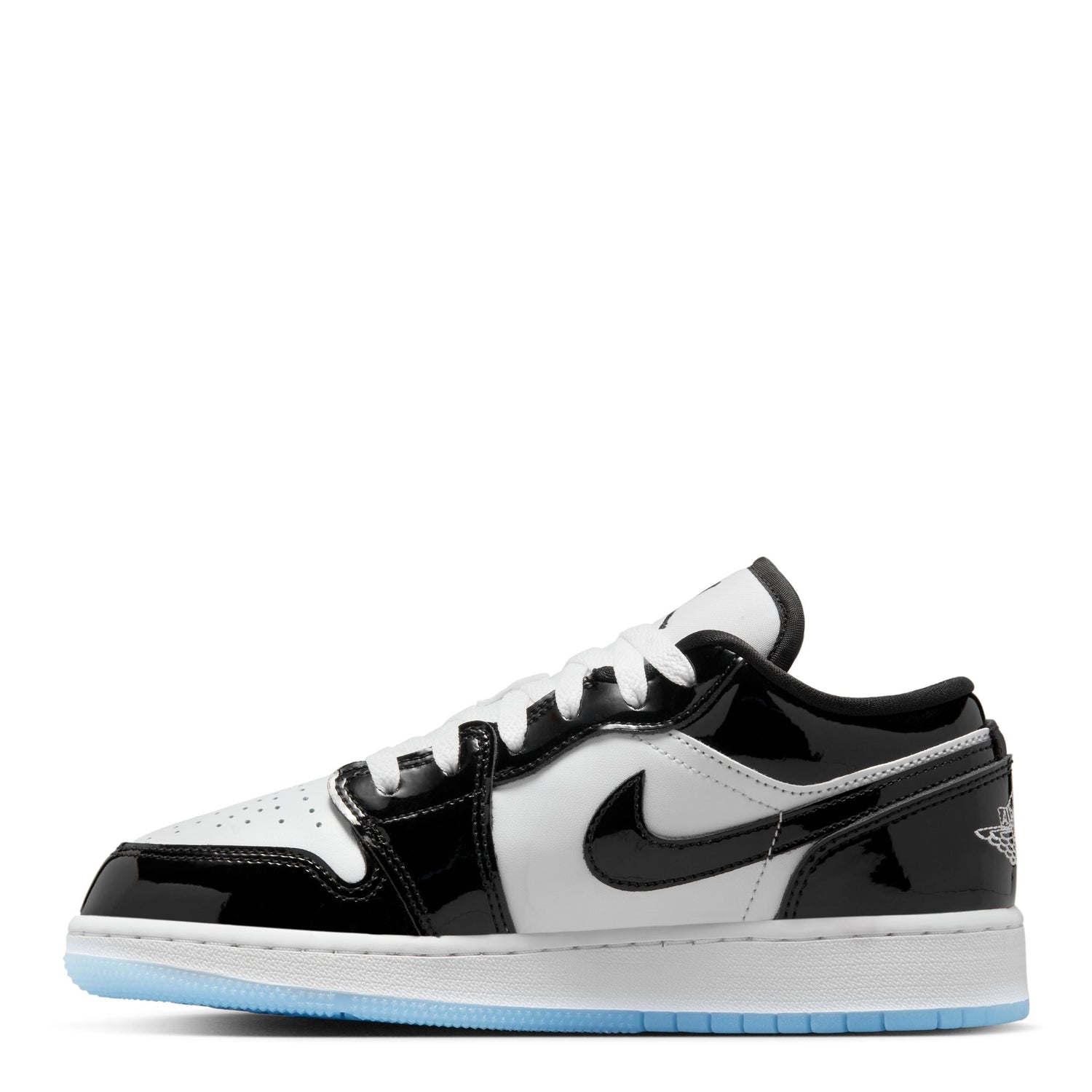 Air Jordan 1 Low SE (Big Kid)