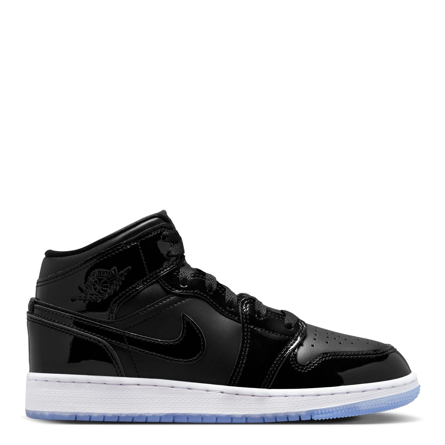 Air Jordan 1 Mid Se (Big Kid)