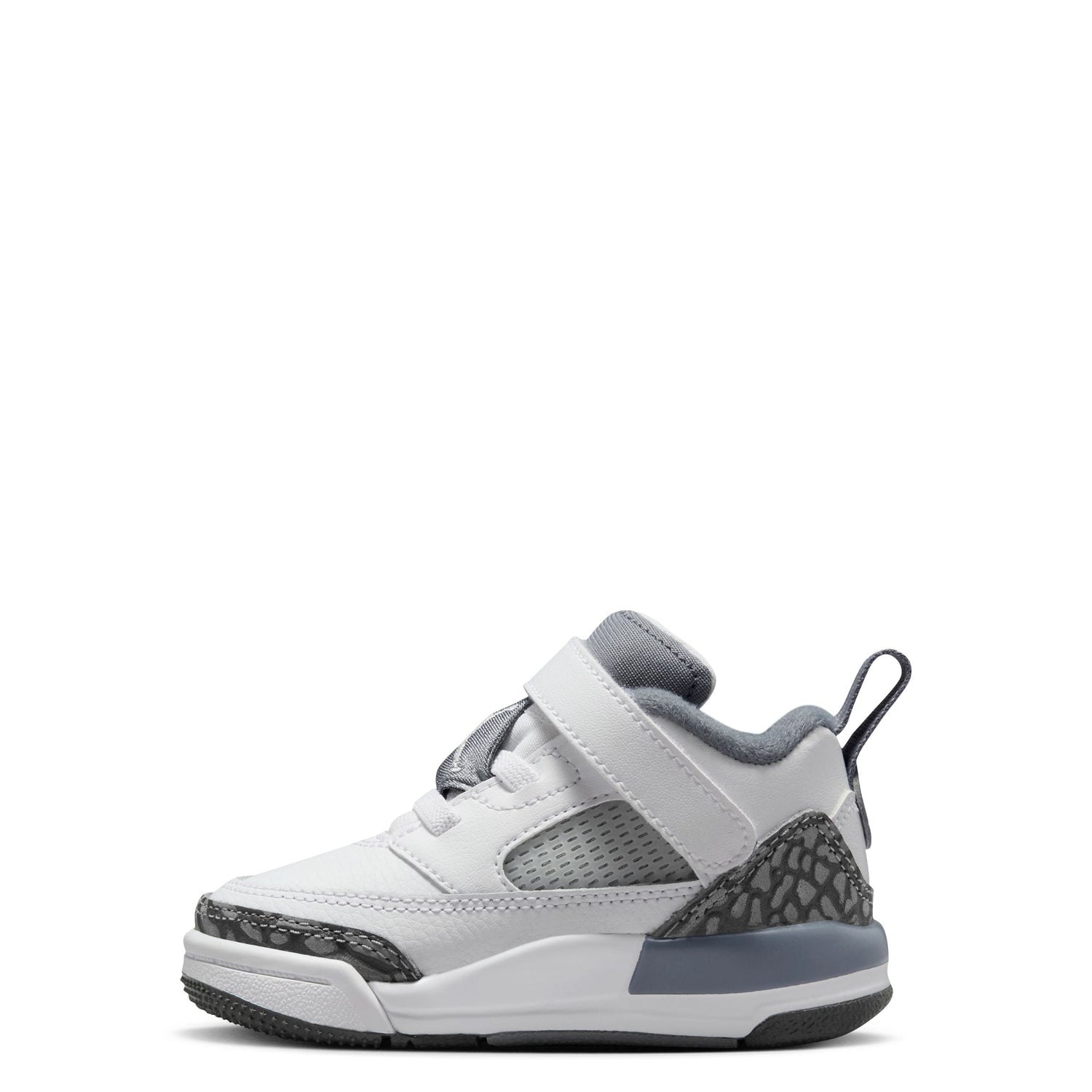 Spizike Low (Toddler)