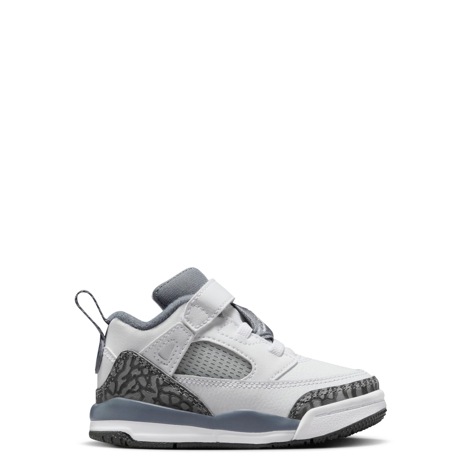 Spizike Low (Toddler)