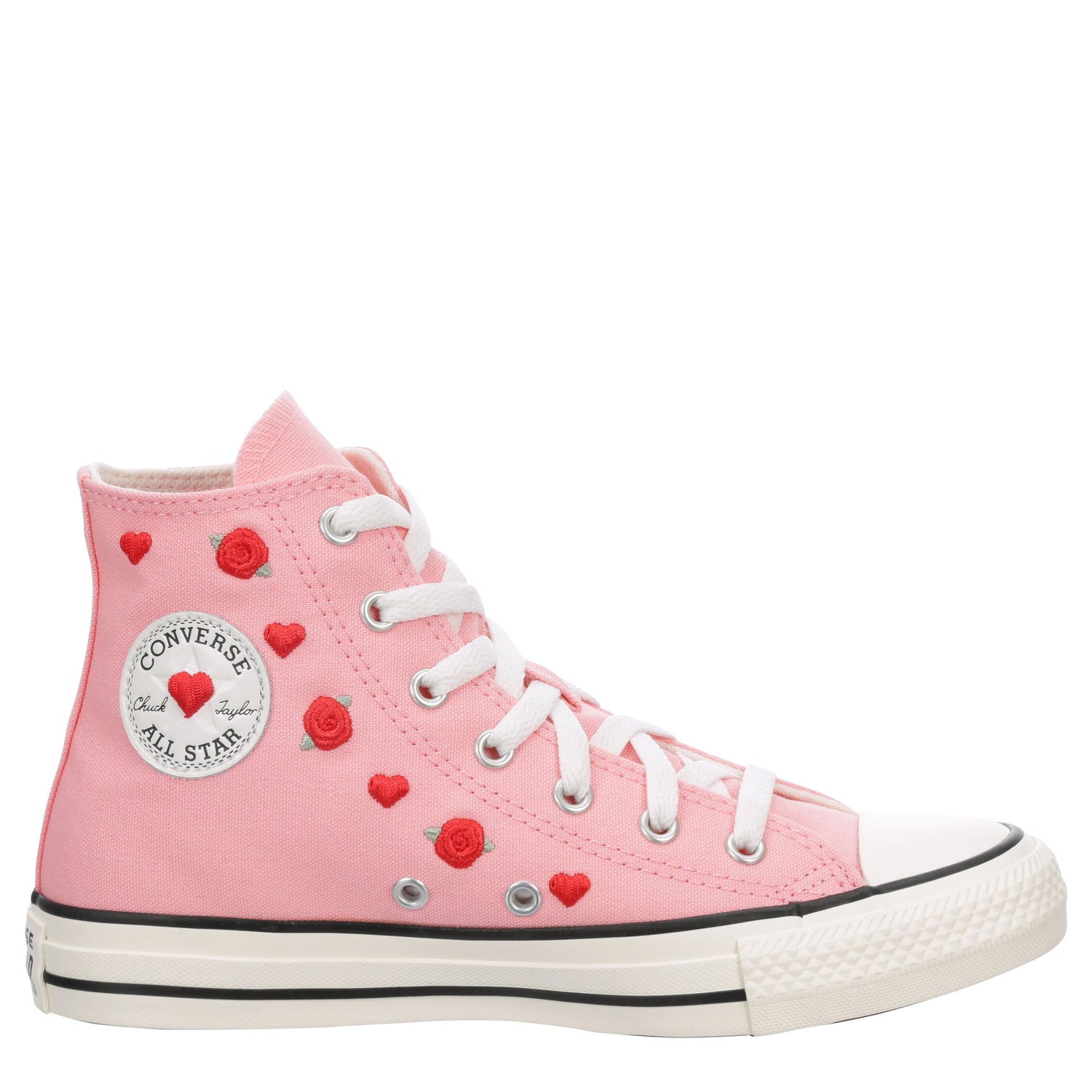 Chuck Taylor All Star Valentines Day (Big Kid)