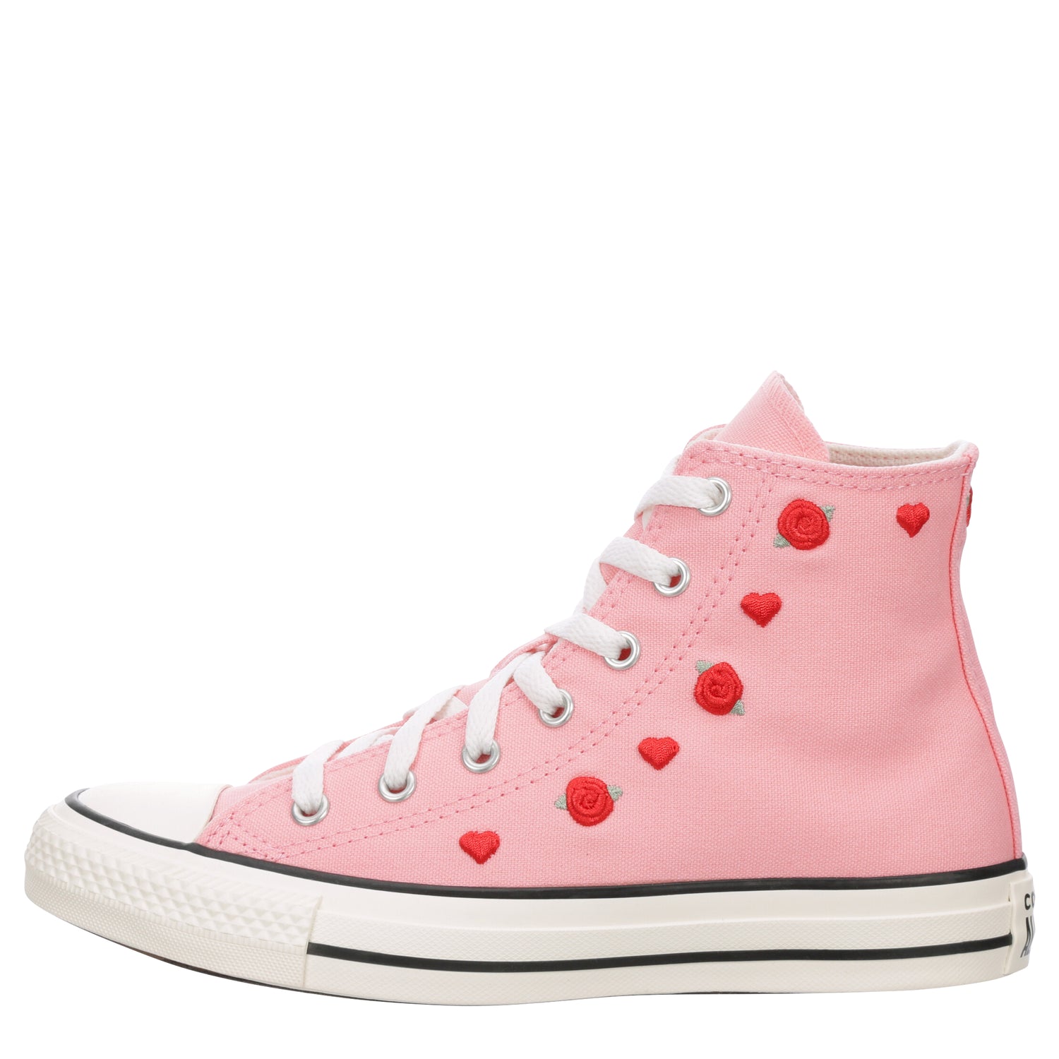 Chuck Taylor All Star Valentines Day (Big Kid)