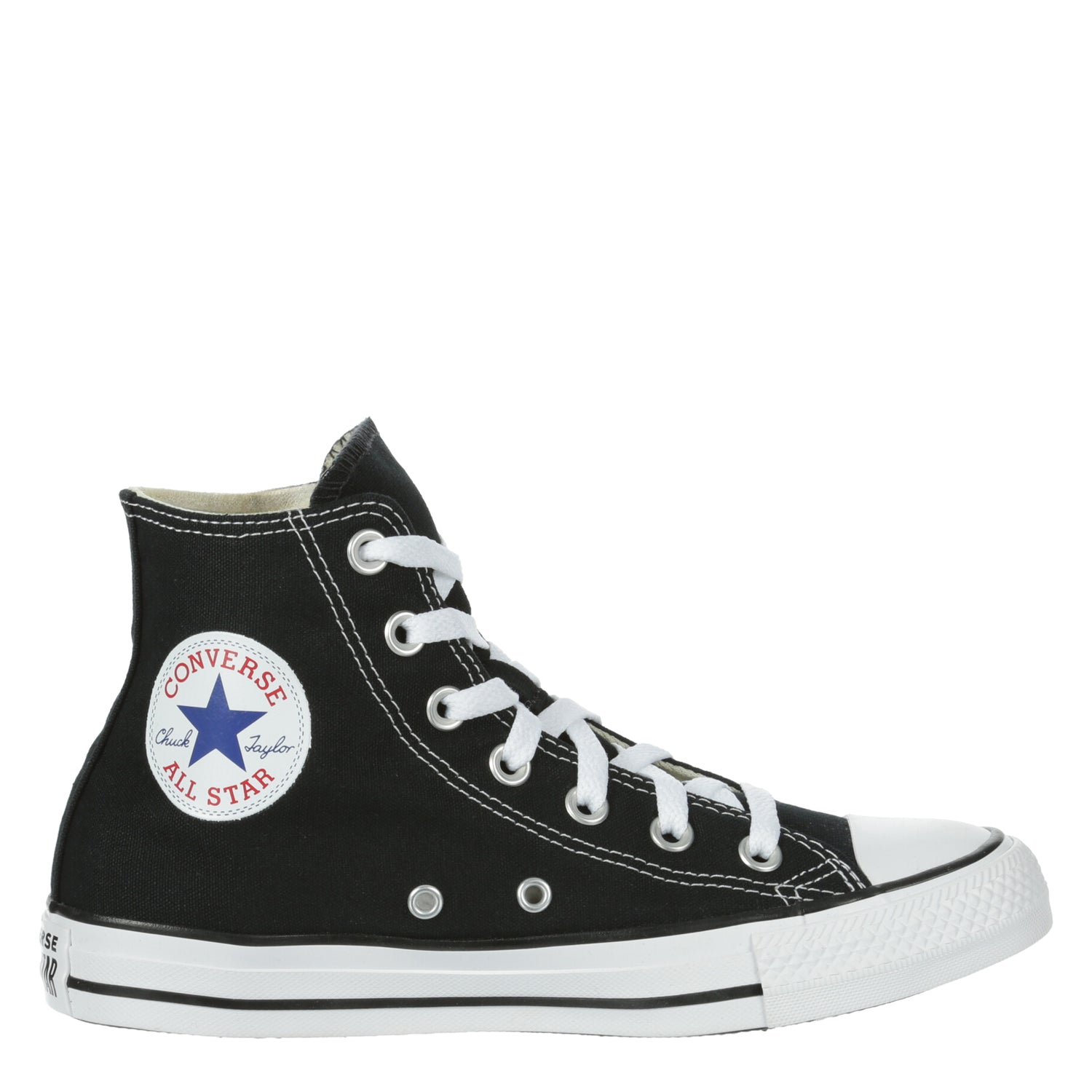 Chuck Taylor All Star Hi (Big Kid)