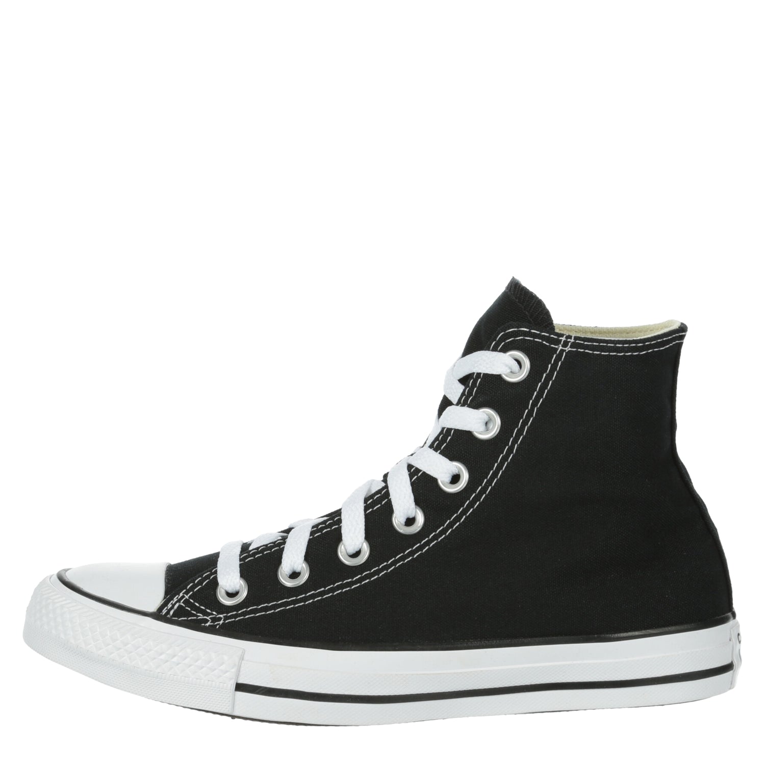 Chuck Taylor All Star Hi (Big Kid)