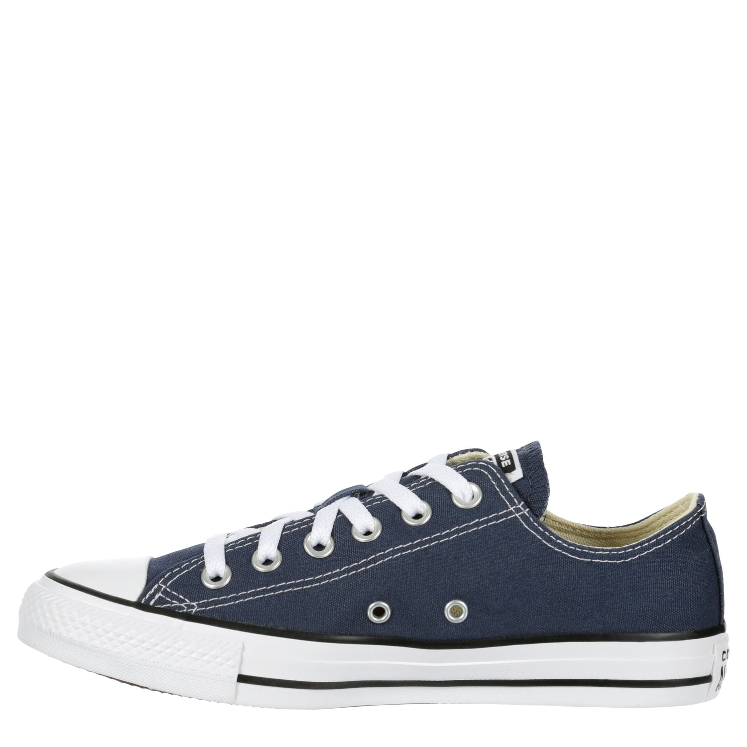 Chuck Taylor All Star Ox (Big Kid)