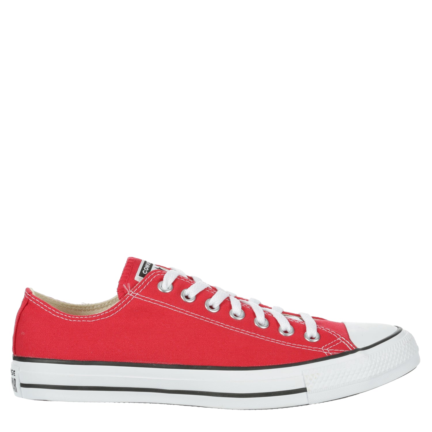 Chuck Taylor All Star Ox (Big Kid)