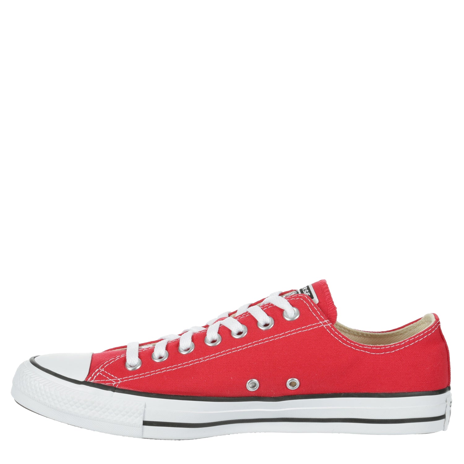 Chuck Taylor All Star Ox (Big Kid)