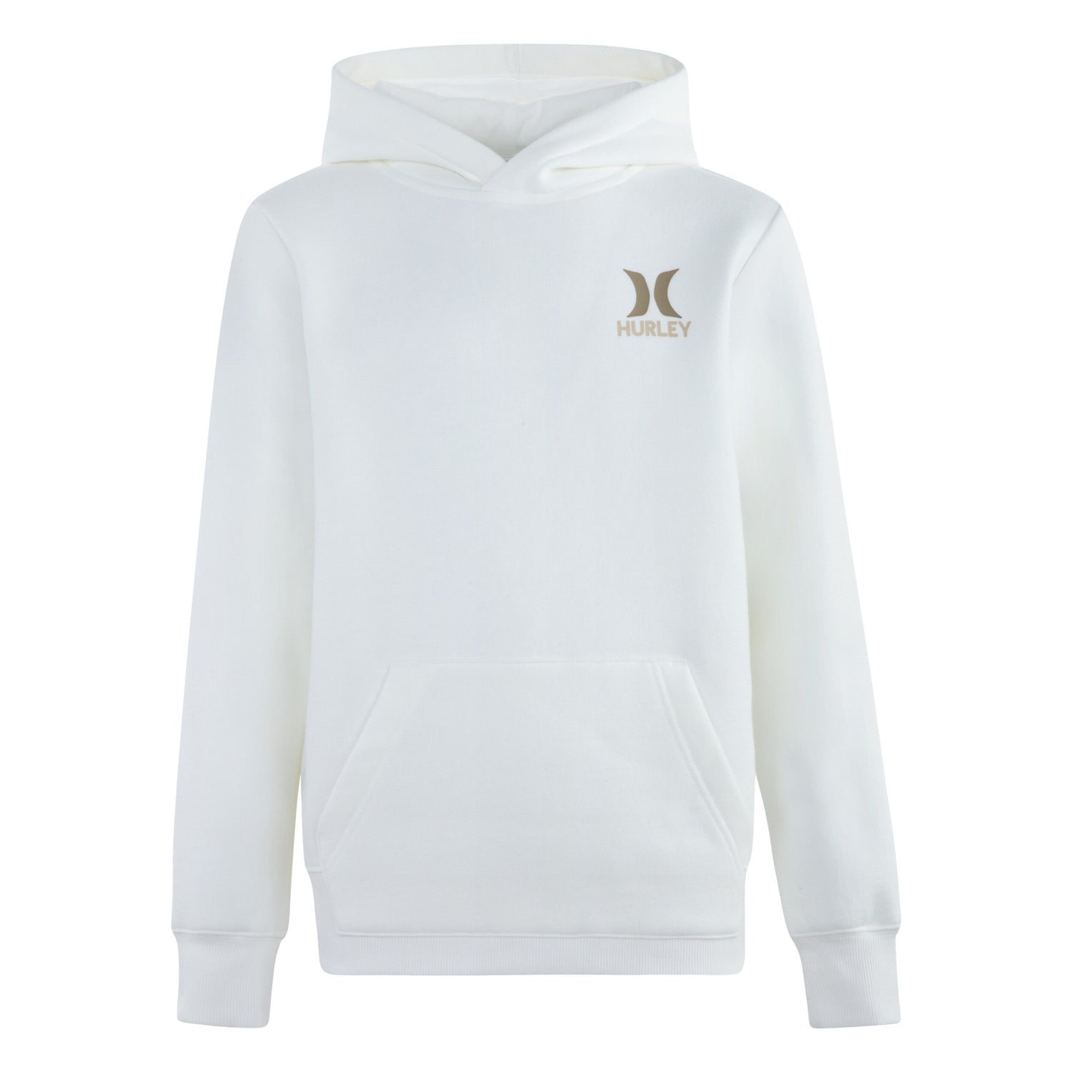 Graphic Fleece Pullover Hoodie (Big Kid)