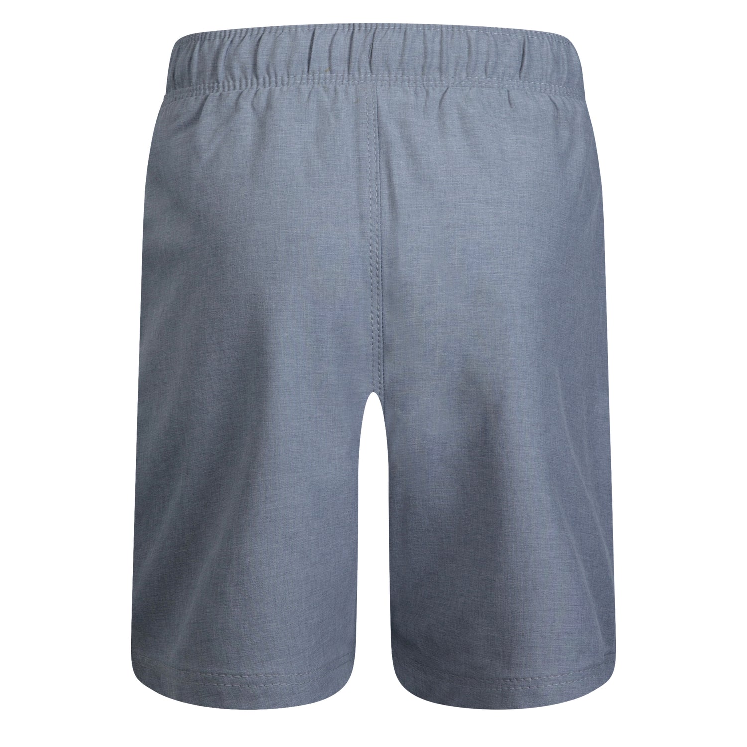 Stretch Hybrid Pull-On Shorts (Little Kid)