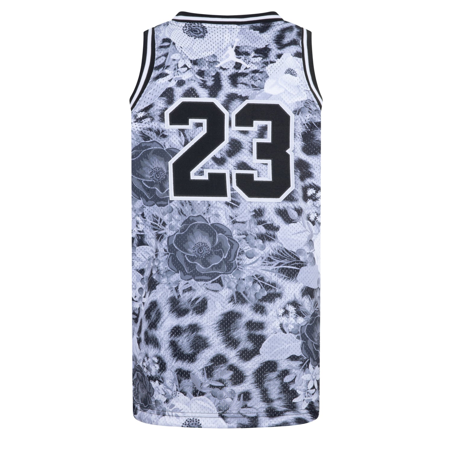 23 Printed Jersey (Big Kid)