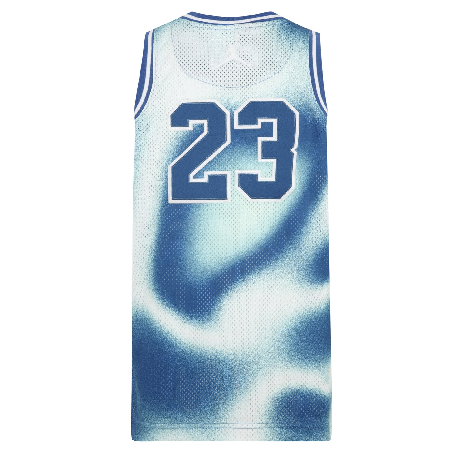 23 Printed Jersey (Big Kid)