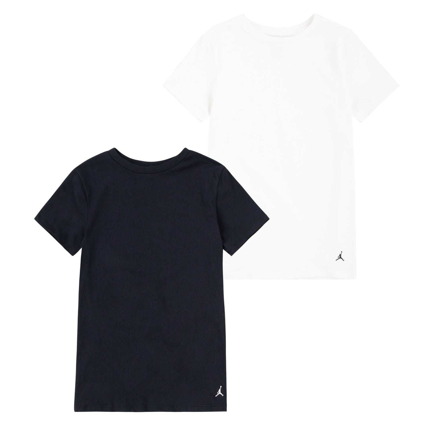 Flight Base Short Sleeve Tee 2-Pack (Big Kid)