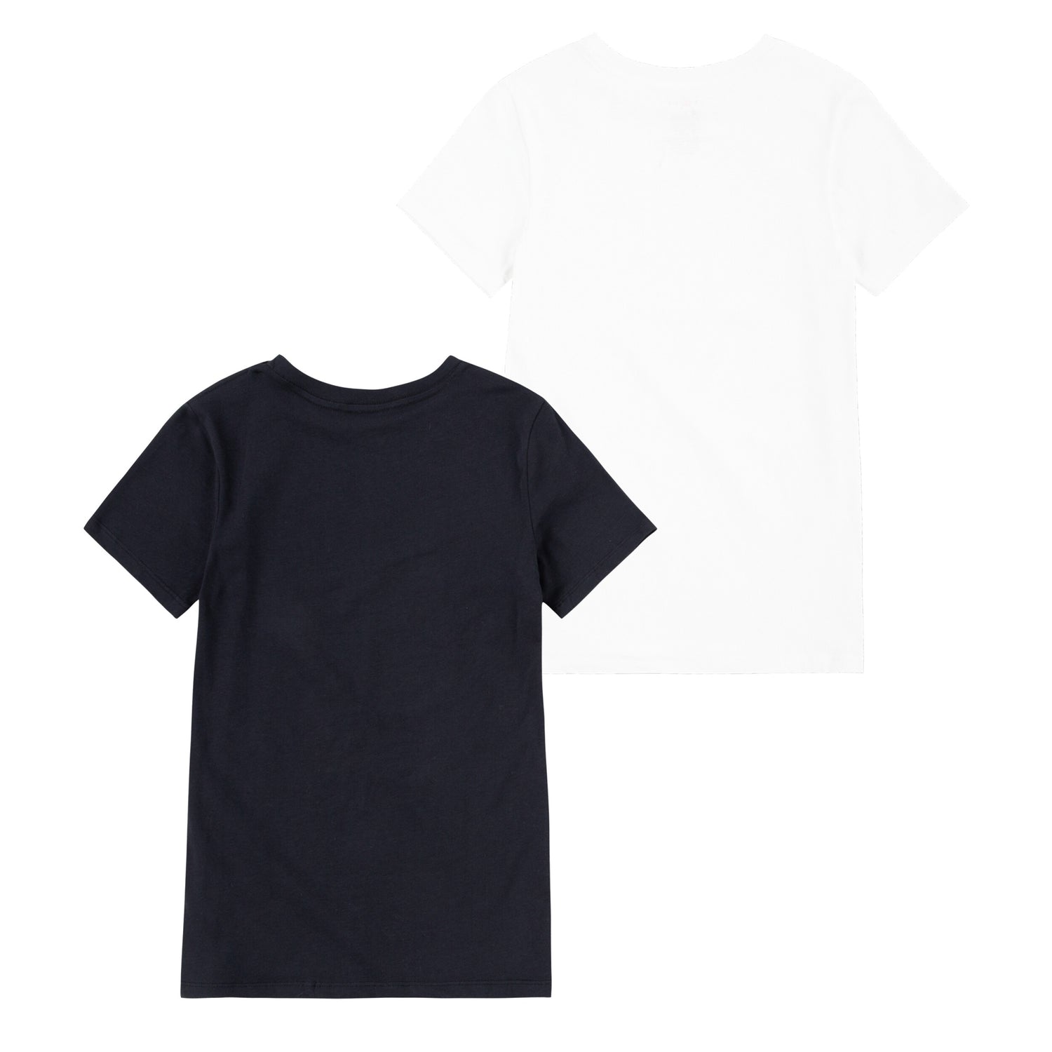 Flight Base Short Sleeve Tee 2-Pack (Big Kid)