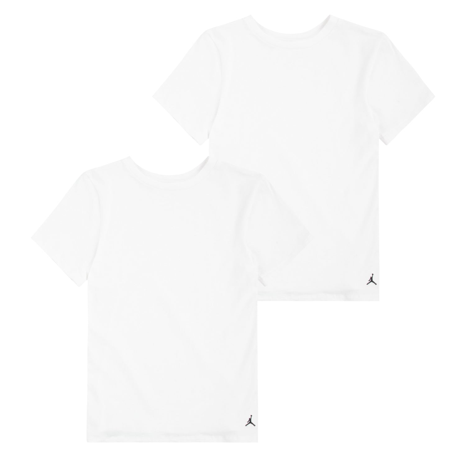 Flight Base Short Sleeve Tee 2-Pack (Big Kid)