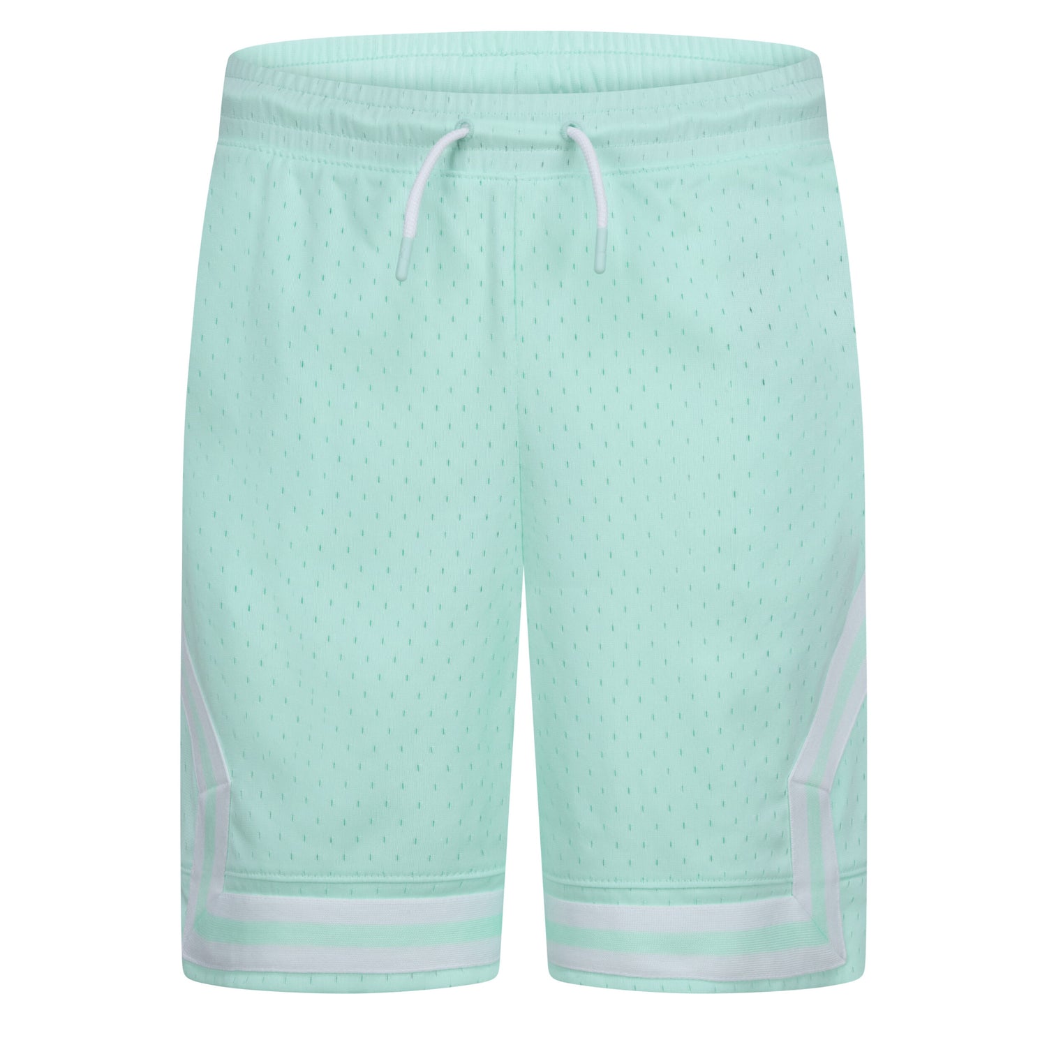 Air Dri-Fit Diamond Shorts (Big Kid)