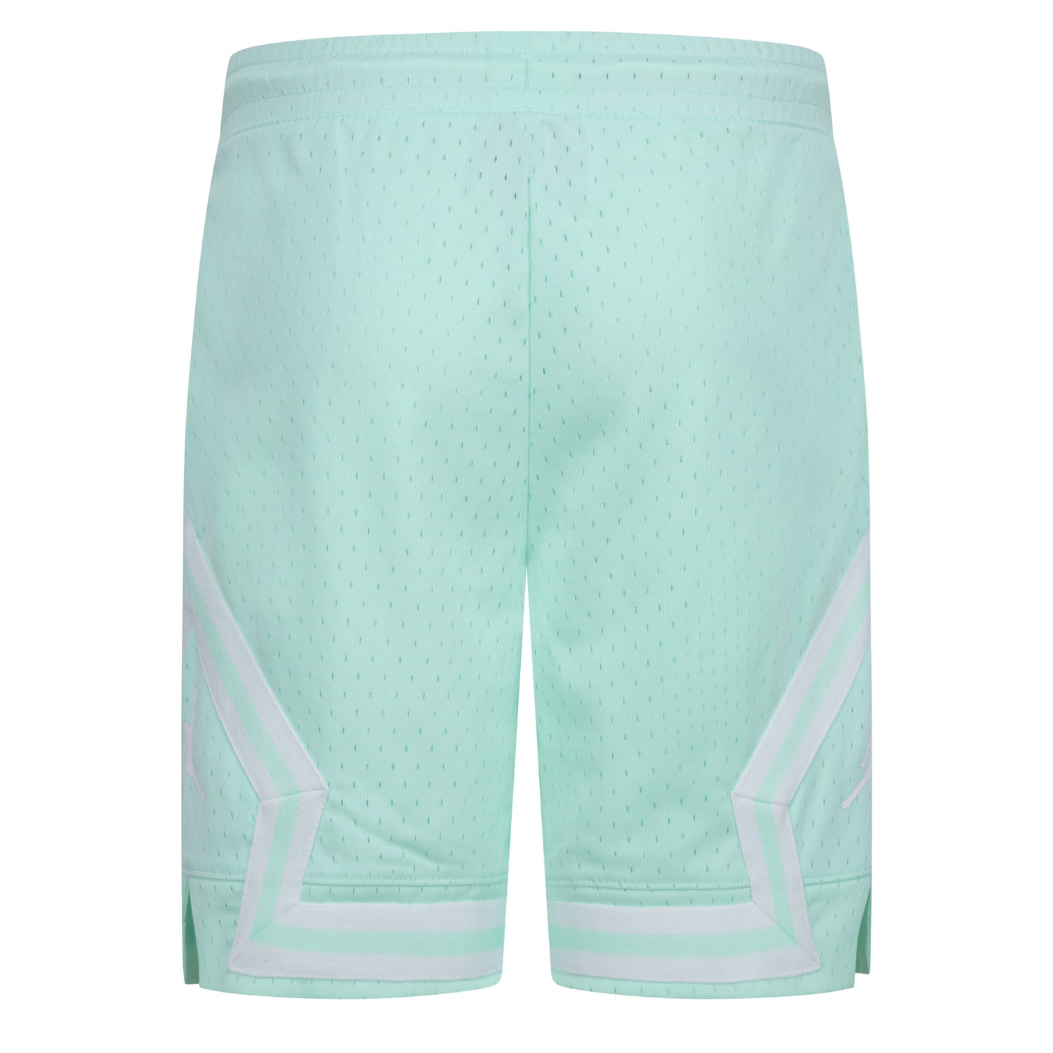 Air Dri-Fit Diamond Shorts (Big Kid)