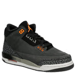 Jordan Air Jordan 3 Retro Big Kid Boys' Sneaker Hero