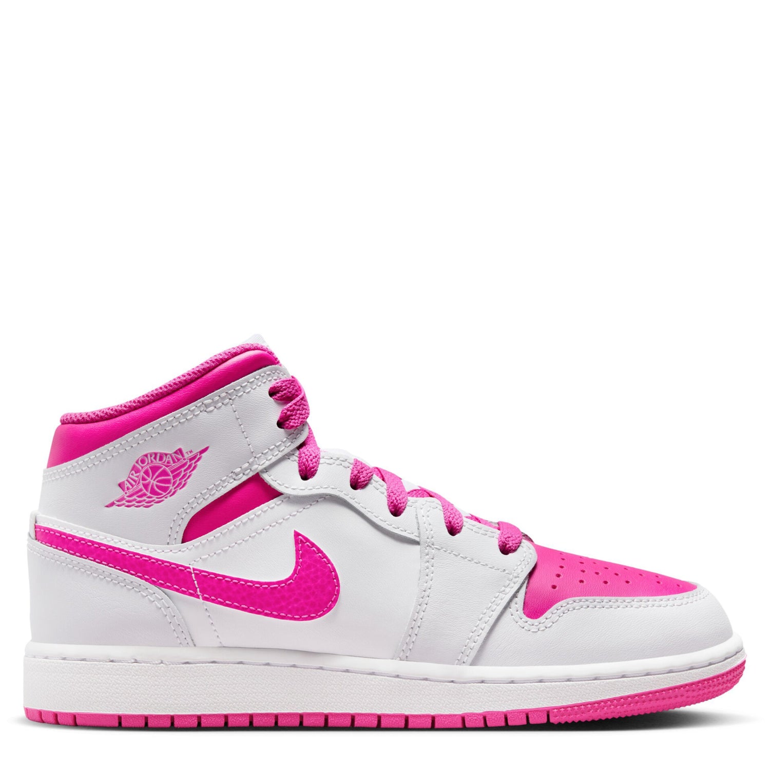 Air Jordan 1 Mid (Big Kid)