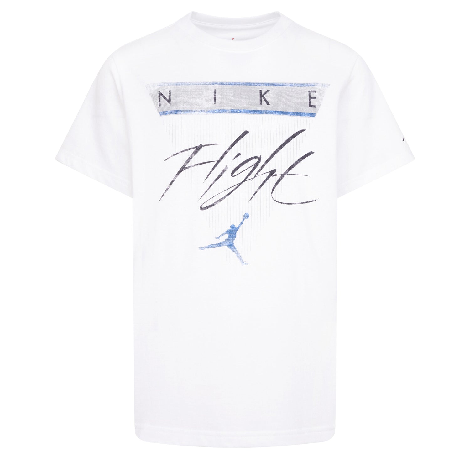 Air Flight Reimagined Tee (Big Kid)