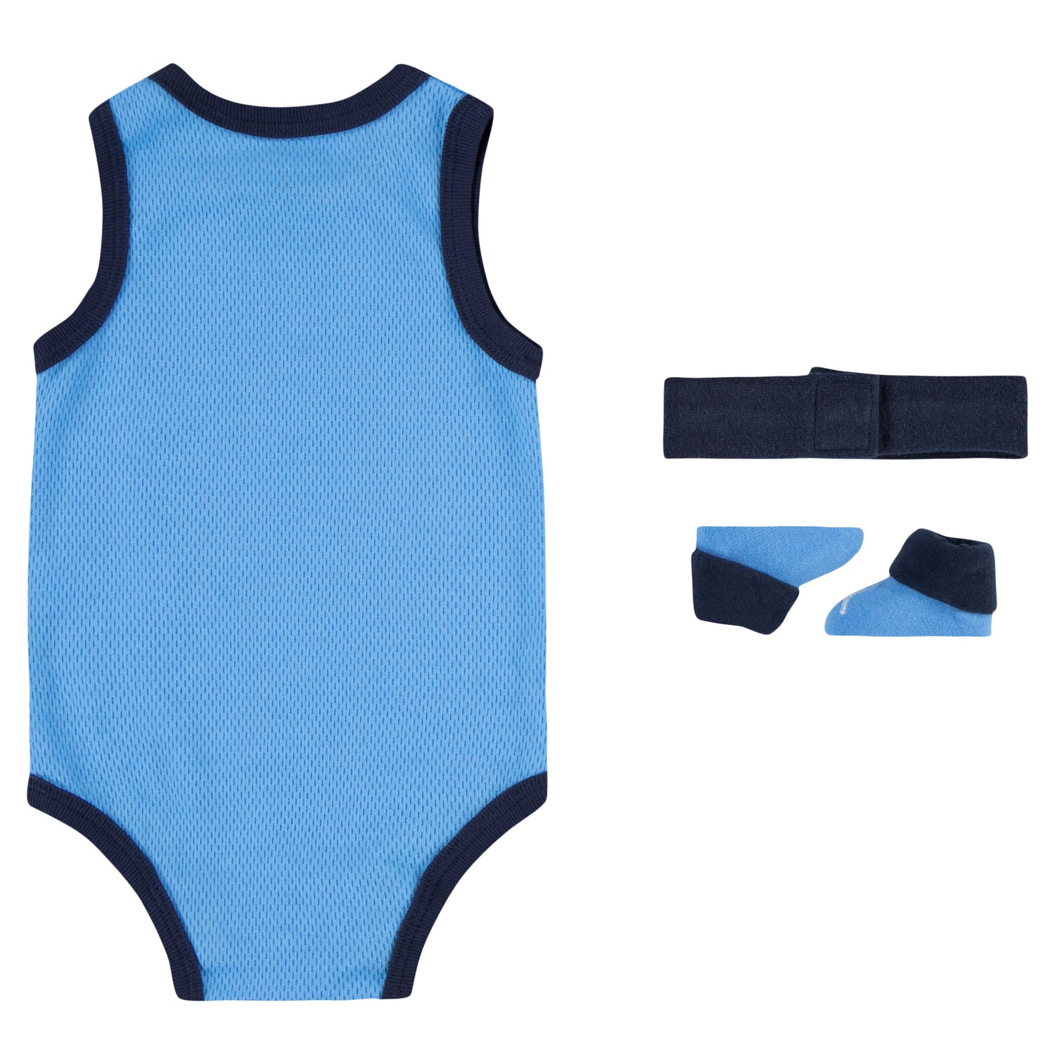 Mesh Jersey 3-Piece Box Set (Infant)