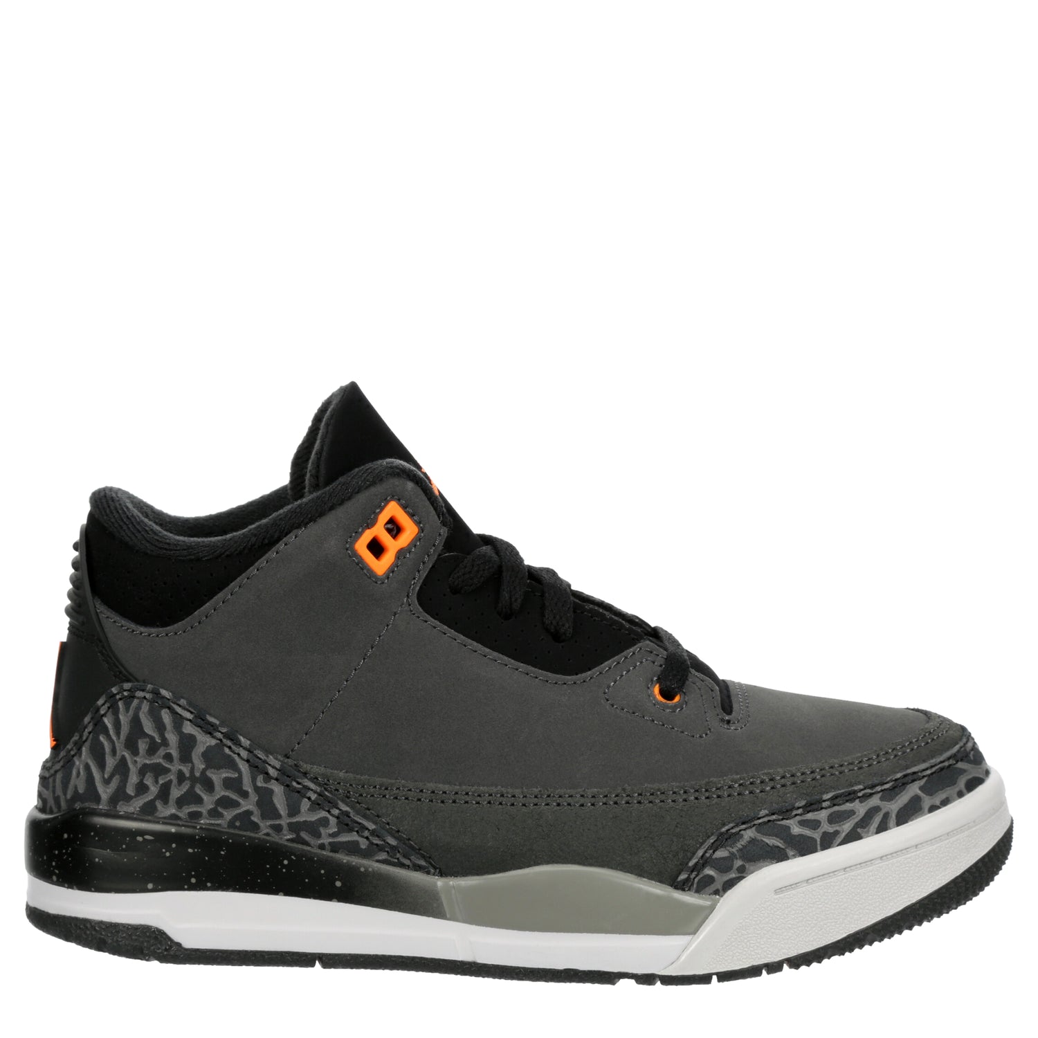 Jordan 3 Retro (Little Kid)