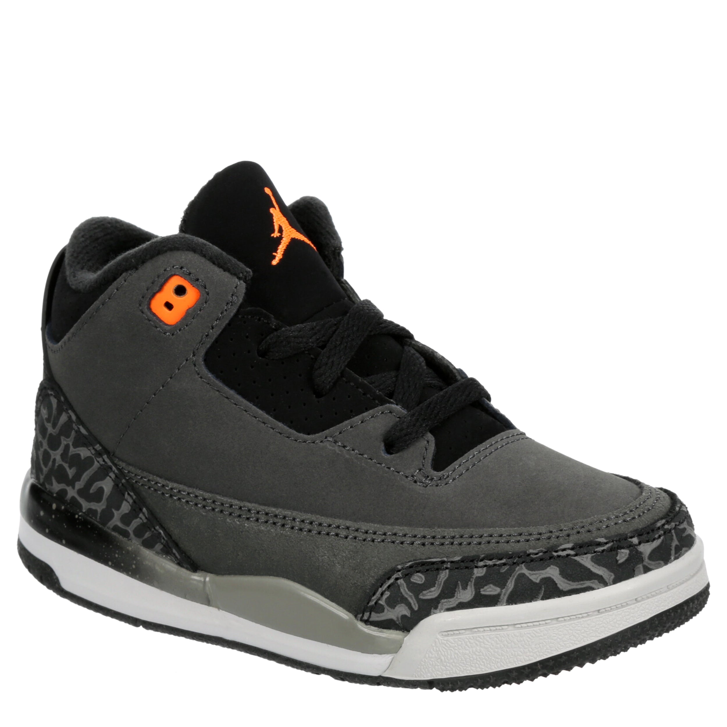 Jordan 3 Retro Toddler Rookie Kids