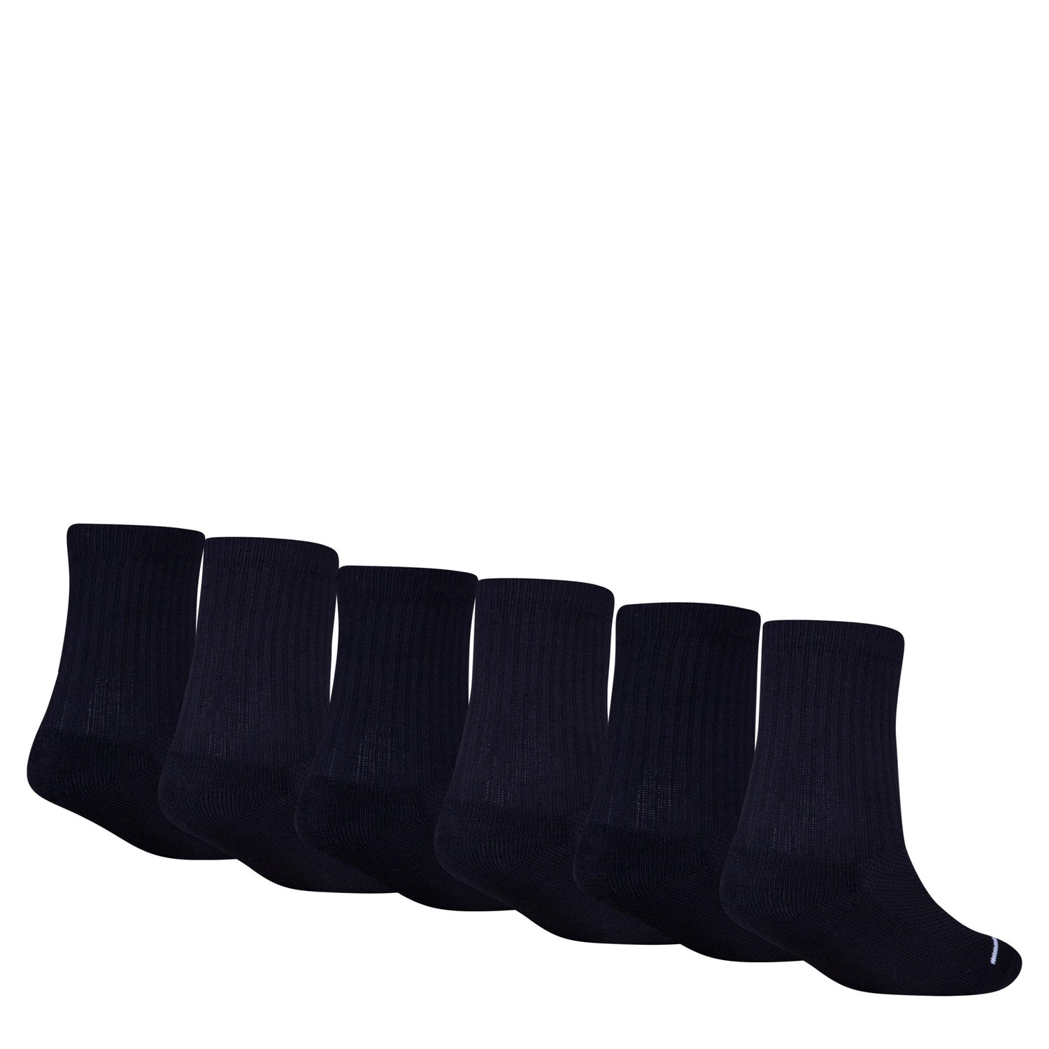 Legend 6Pk Crew Sock (7-9)