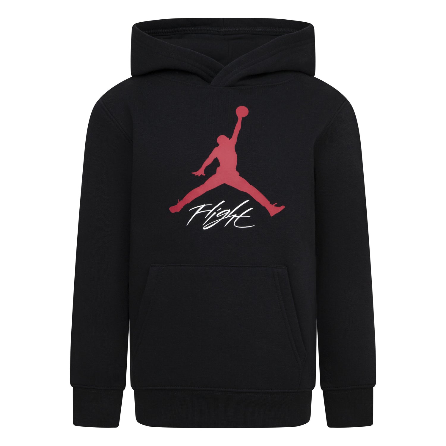 Jumpman Baseline Pullover (Little Kid)