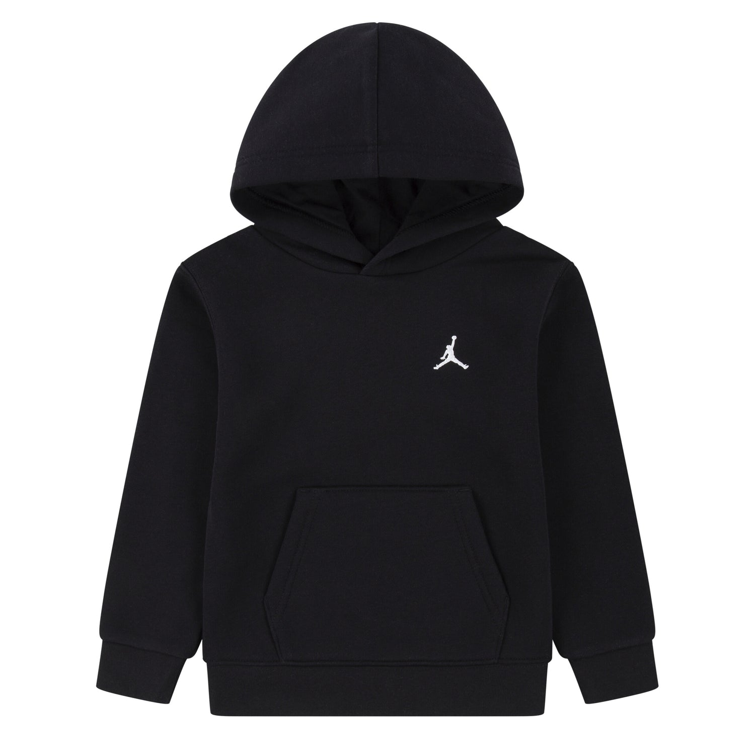 Mj Brooklyn Fleece Pullover Hoodie (Toddler)