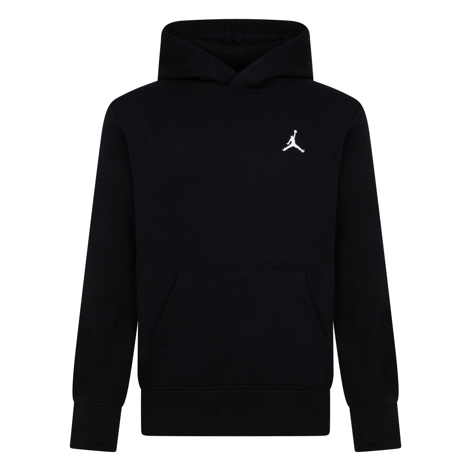 Brooklyn Fleece Pullover Hoodie (Big Kid)